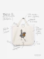 Bolso XL - Nalca