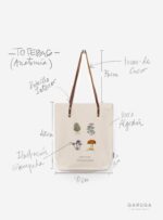 Totebag - Huemul