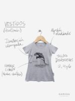 Vestido - Huillin