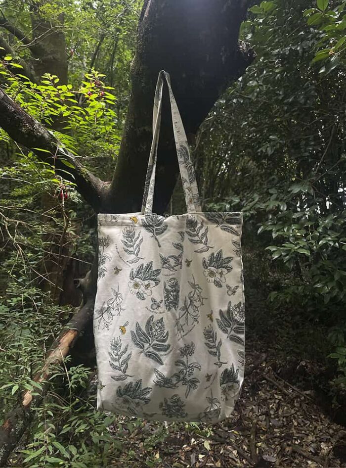 Bolsa Polinizacion