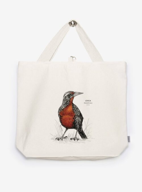Bolso XL- Loica