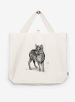 Bolso XL - Pudú