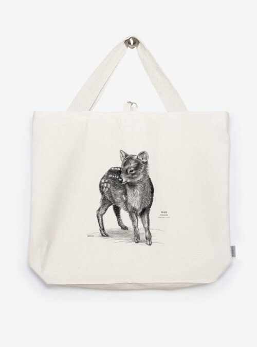 Bolso XL - Pudú
