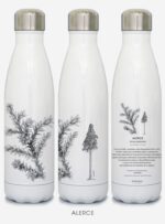 Botella Térmica Familia Garuga