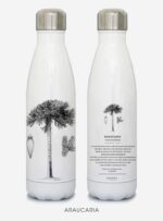 Botella Térmica - Araucaria