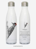 Botella Térmica Familia Garuga