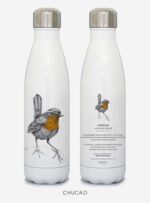 Botella Térmica Familia Garuga