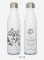 Botella Térmica Familia Garuga
