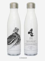 Botella Térmica Familia Garuga