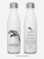 Botella Térmica Familia Garuga