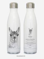 Botella Térmica - Guanaco