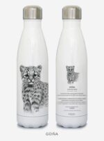 Botella Térmica - Guiña