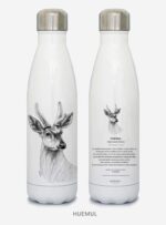Botella Térmica - Huemul