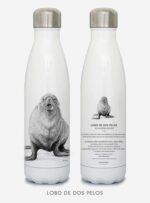 Botella Térmica Familia Garuga