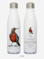Botella Térmica - Loica