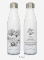 Botella Térmica - Nalca