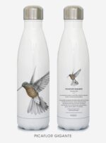 Botella Térmica - Picaflor gigante