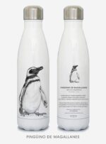 Botella Térmica Familia Garuga