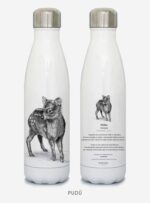 Botella Térmica - Pudú