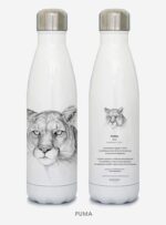 Botella Térmica - Puma