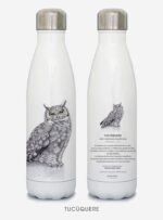 Botella Térmica Familia Garuga