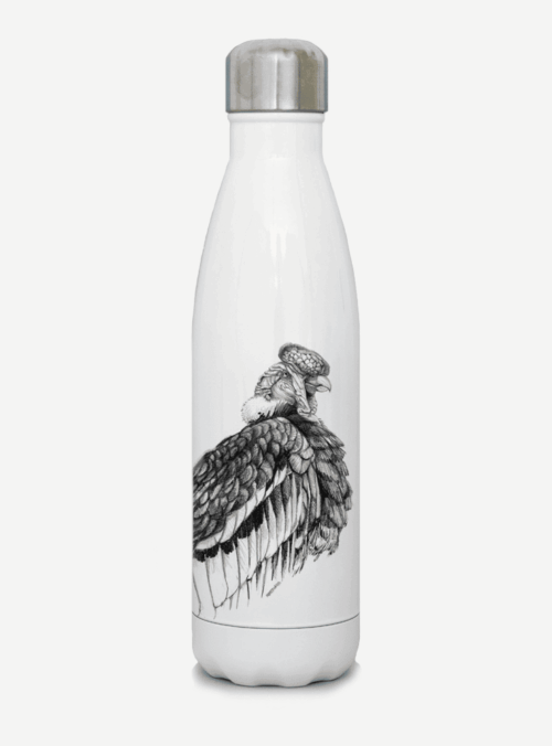 Botella Térmica - Cóndor