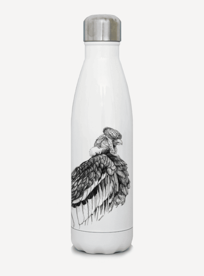 Botella Térmica - Cóndor