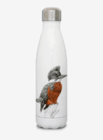 Botella Térmica - Martín Pescador