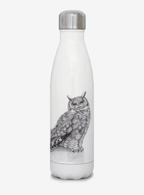 Botella Térmica - Tucúquere