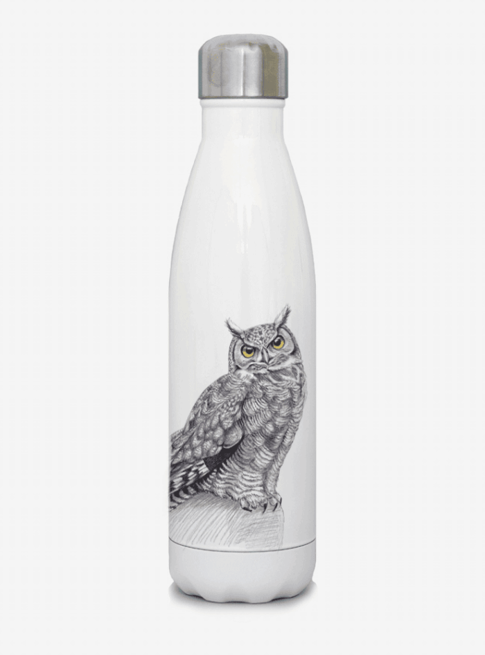 Botella Térmica - Tucúquere