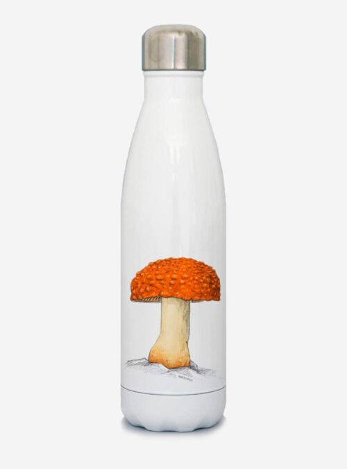 Botella Térmica - Amanita Gayana