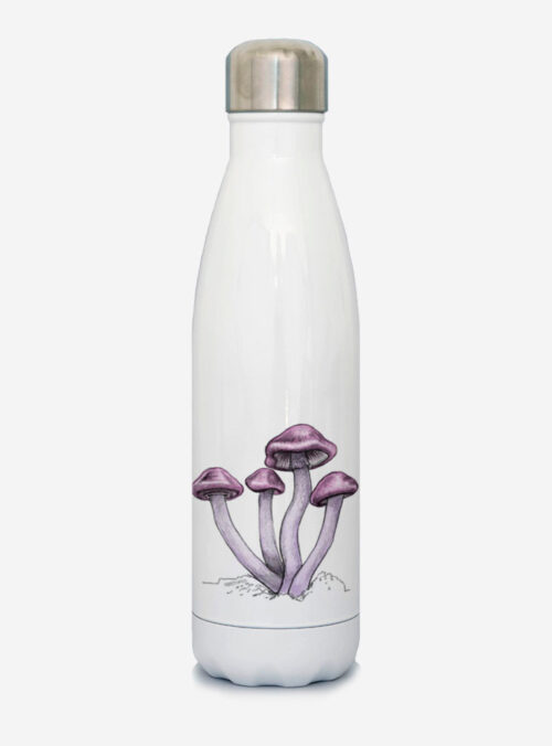 Botella Térmica - Cortinarius