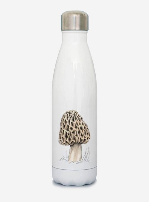 Botella Térmica - Morchella