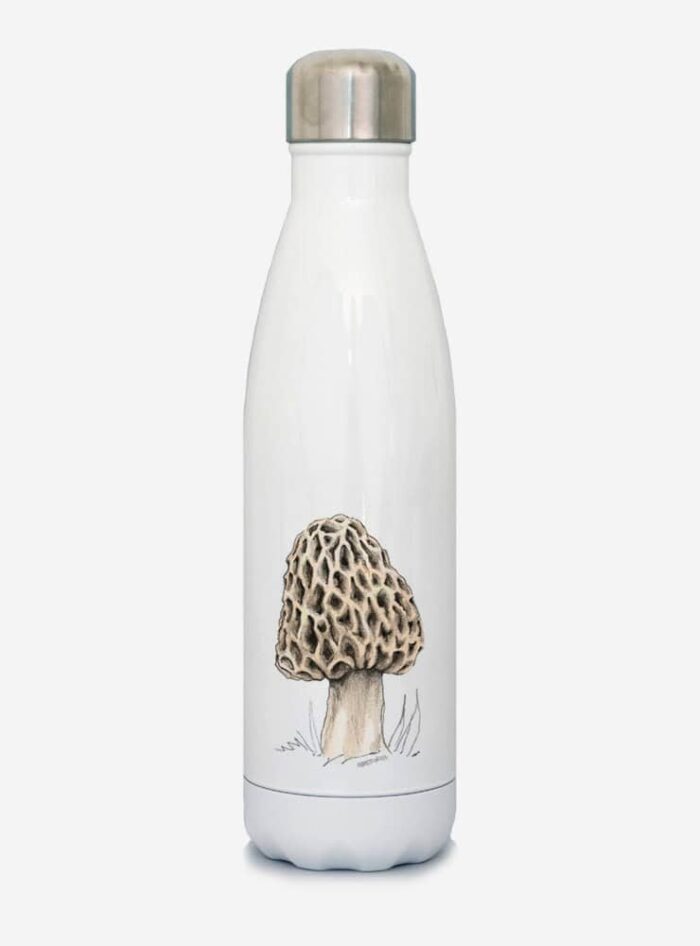 Botella Térmica - Morchella