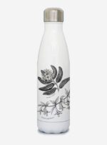 Botella Térmica -Polinización