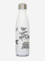 Botella Térmica -Polinización