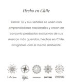 Mochila - Abejorro Chileno