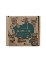 JUEGO DOMINÓ MAMÍFEROS DE CHILE