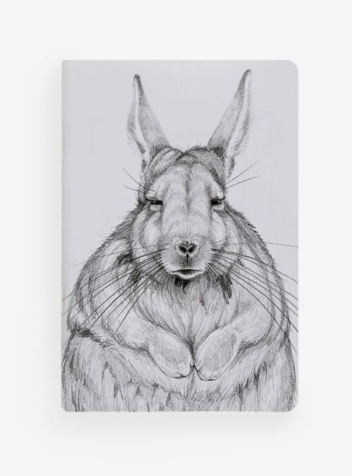 Libreta - Vizcacha