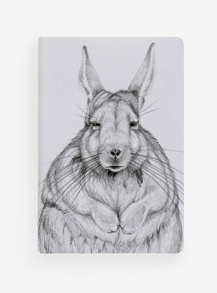 Libreta - Vizcacha