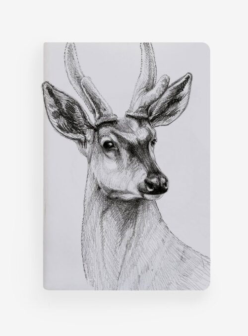 Libreta - Huemul