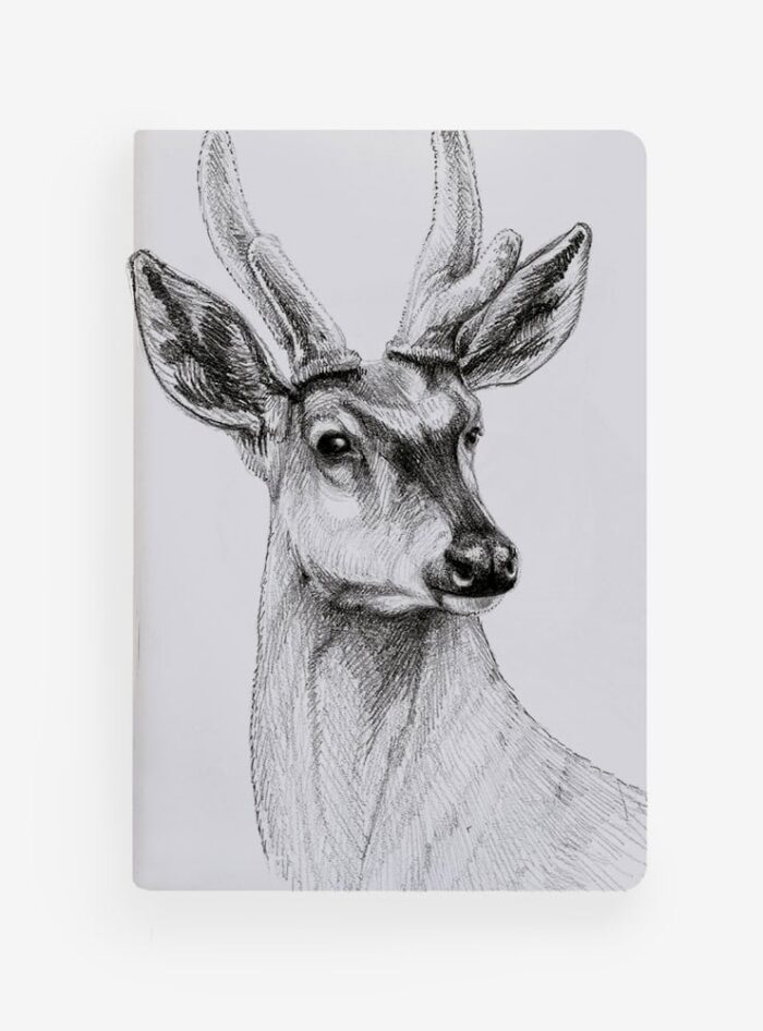 Libreta - Huemul