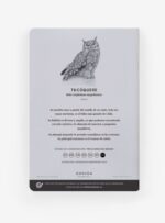 Libreta - Tucúquere