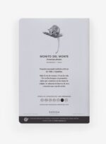 Libreta - Monito del monte