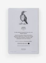 Libreta - Loica