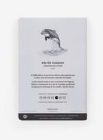 Libreta - Delfín chileno
