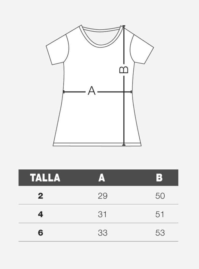 Vestido - Huillin