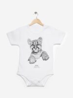 Pilucho Manga Corta - Puma Cachorro