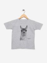 Polera Niño - Guanaco