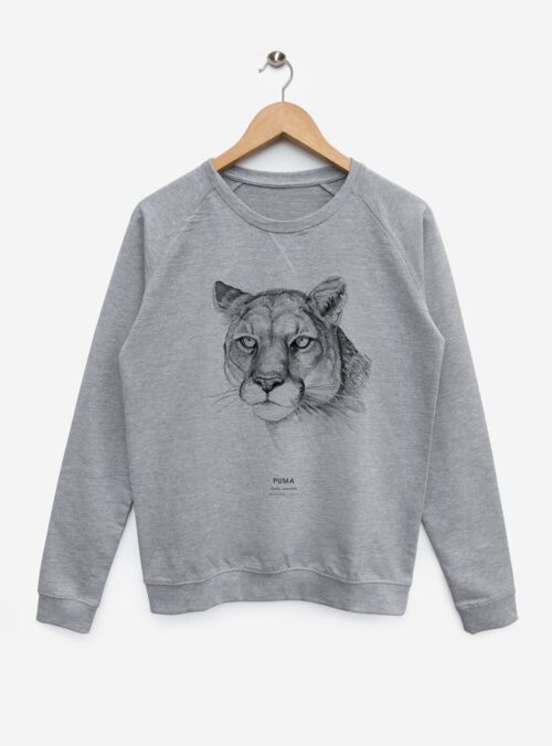 Polerón Calbuco- Puma